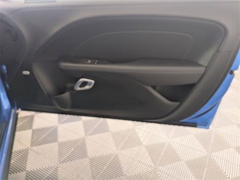 Certified 2023 Dodge Challenger R/T Scat Pack w/ Plus Package image 31