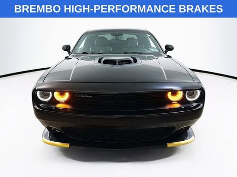 Used 2018 Dodge Challenger R/T Scat Pack image 2