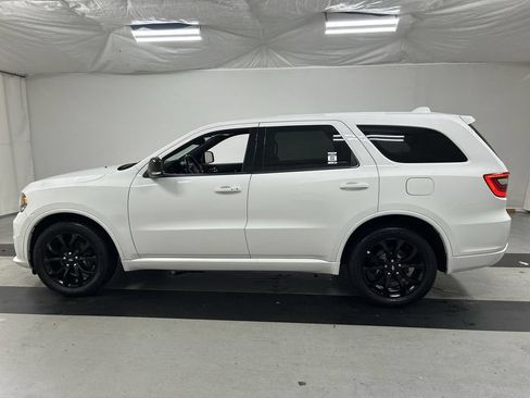 Used 2020 Dodge Durango GT w/ Blacktop Package AWD/4WD image 6