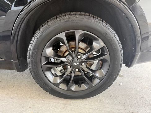Used 2021 Dodge Durango R/T w/ Blacktop Package RWD image 20