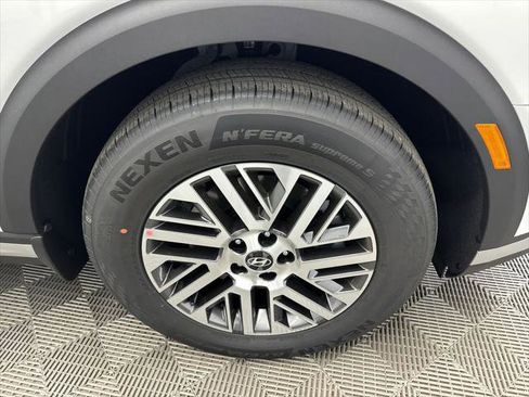 New 2026 Hyundai Palisade SEL FWD image 13