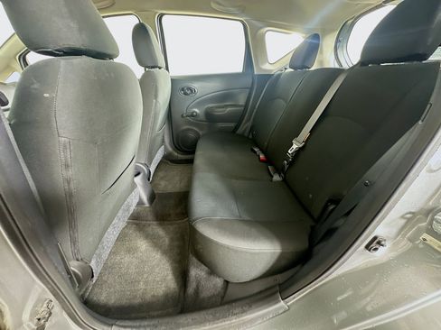 Used 2014 Nissan Versa Note S image 25