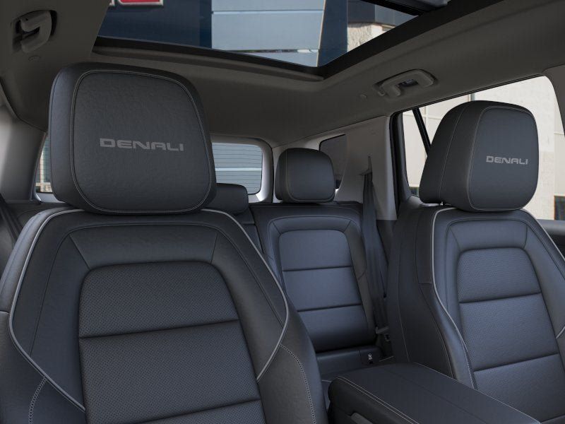 New 2027 GMC Terrain Denali AWD/4WD image 24