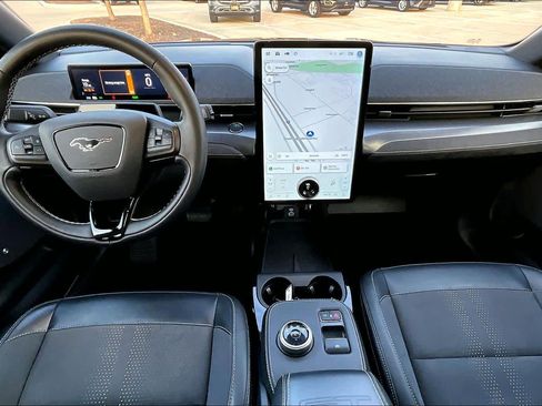 Used 2023 Ford Mustang Mach-E GT w/ GT Performance Edition image 15