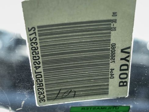 New 2025 RAM 2500 Big Horn image 32