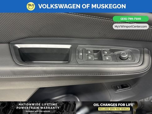 New 2026 Volkswagen Atlas SE image 10