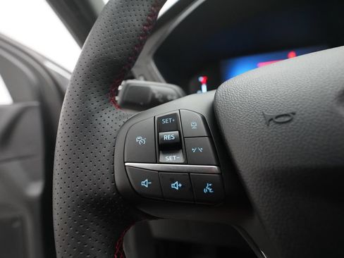 Used 2024 Ford Escape ST-Line w/ Equipment Group 301A FWD image 20