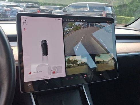 Used 2018 Tesla Model 3 Long Range AWD/4WD image 20