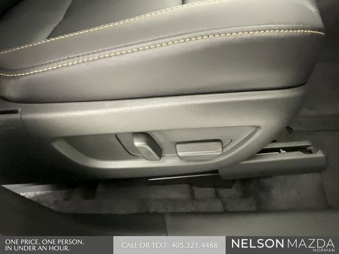 New 2026 MAZDA CX-70 3.3 Turbo w/ Preferred Package image 28