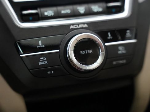 Used 2017 Acura MDX FWD image 27