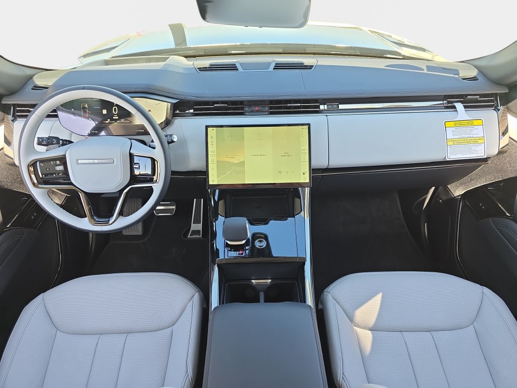 New 2027 Land Rover Range Rover Sport Battersea AWD/4WD image 9