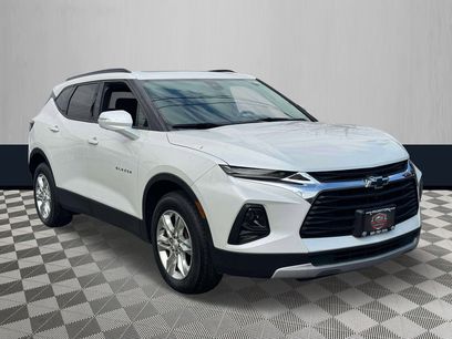 Used 2020 Chevrolet Blazer LT w/ Sound & Technology Package