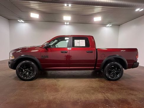 Used 2024 RAM 1500 Classic Warlock image 28
