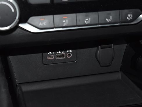 Certified 2024 Nissan Altima 2.5 SR FWD image 13