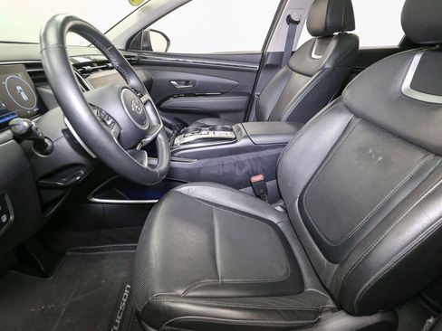 Used 2024 Hyundai Tucson Limited AWD/4WD image 49