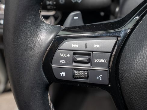 Certified 2023 Honda Civic Sport image 29