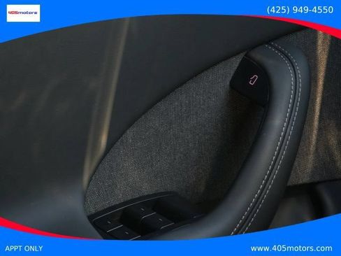 Used 2021 Tesla Model S Plaid AWD/4WD image 38