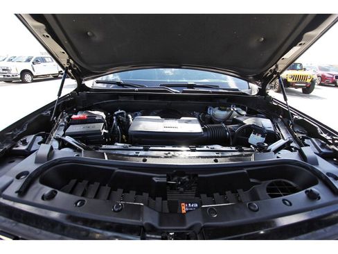 Certified 2023 Cadillac Escalade Premium Luxury image 32