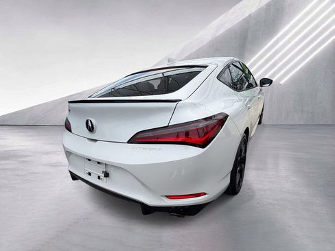 Used 2023 Acura Integra A-Spec FWD image 7