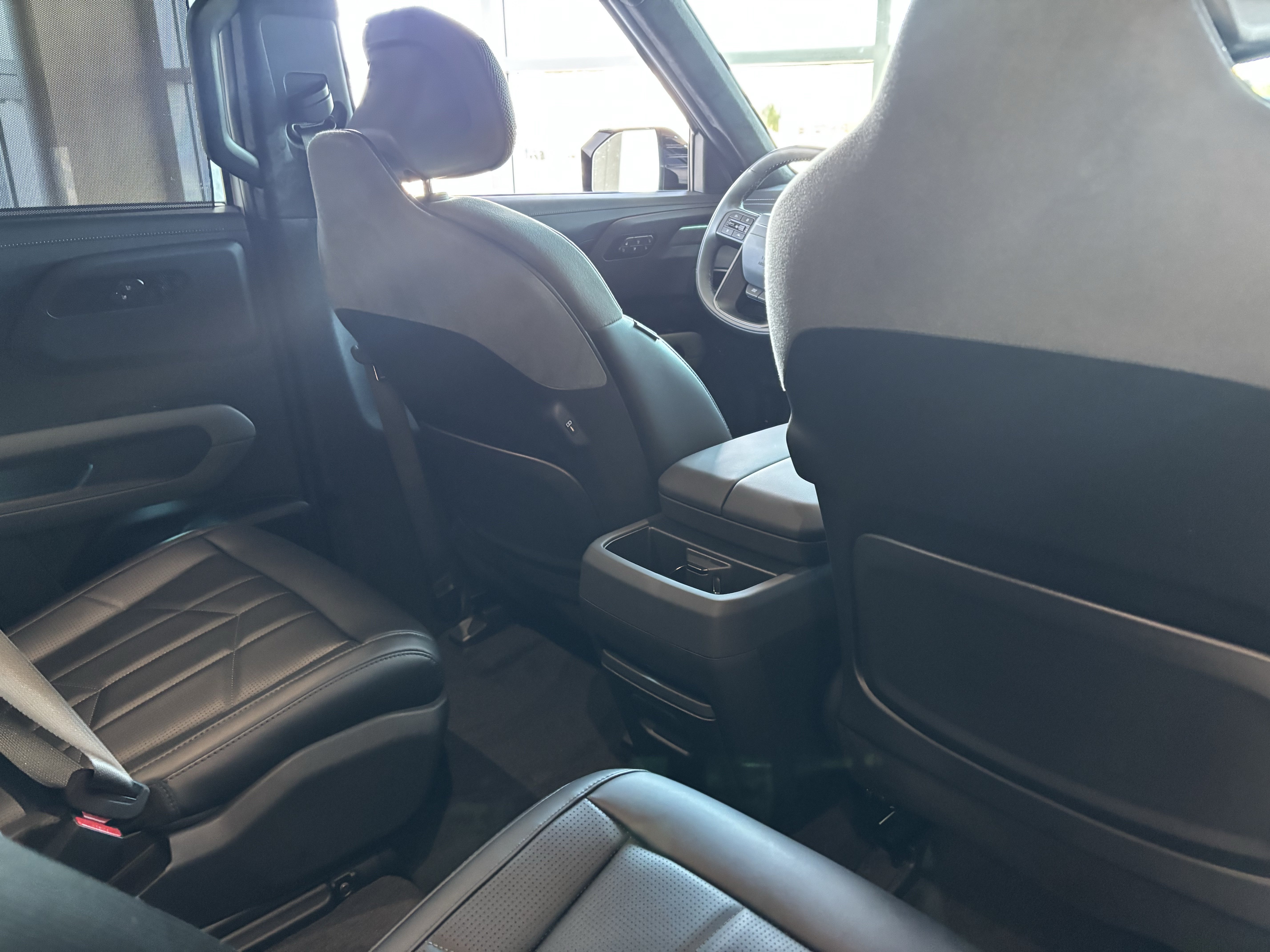 Certified 2027 Kia Telluride X-Line SX Prestige AWD/4WD image 11