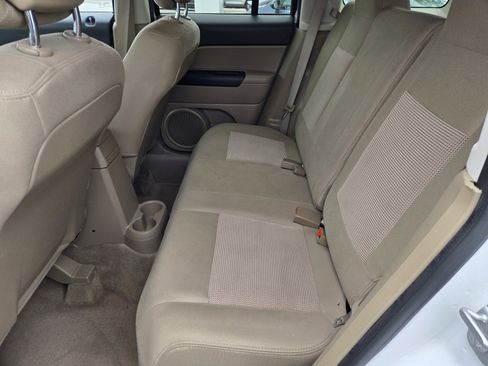 Used 2016 Jeep Patriot Sport w/ Power Value Group image 12