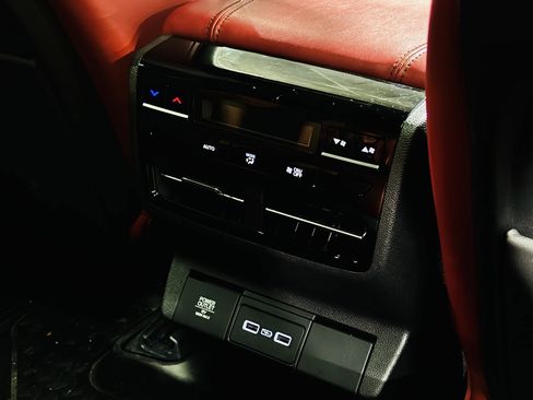 Used 2022 Acura MDX A-Spec AWD/4WD image 20