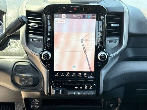 New 2026 RAM 2500 Warlock AWD/4WD image 8