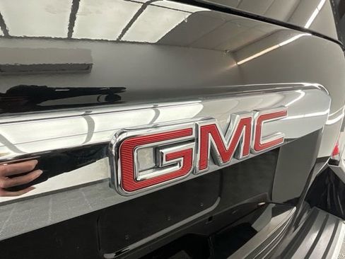 Used 2019 GMC Yukon Denali w/ Denali Ultimate Package image 25