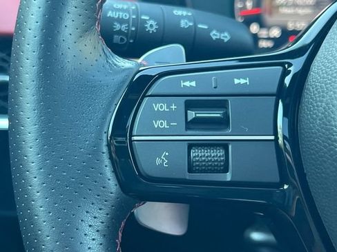 Certified 2025 Acura ADX A-Spec FWD image 28