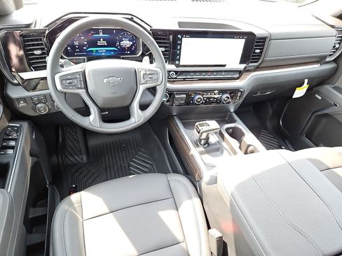 New 2026 Chevrolet Silverado 1500 RST AWD/4WD image 9