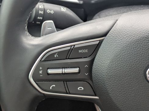 Used 2023 Hyundai Santa Fe SEL image 24