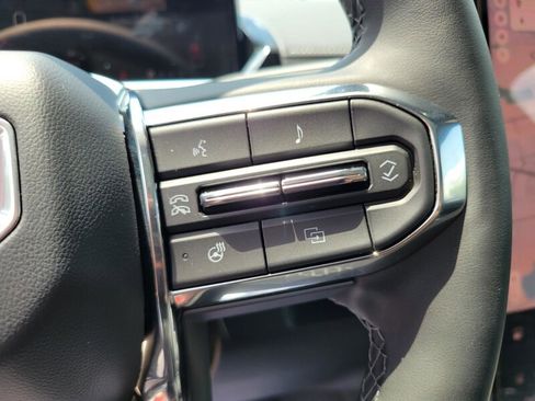 New 2025 GMC Sierra EV Denali AWD/4WD image 12