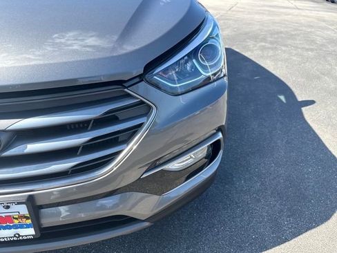 Used 2018 Hyundai Santa Fe Sport w/ 2.0T Ultimate Tech Package 05 image 43