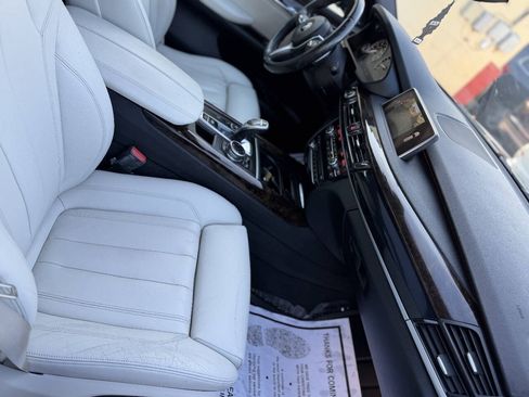 Used 2014 BMW X5 xDrive35i AWD/4WD image 18