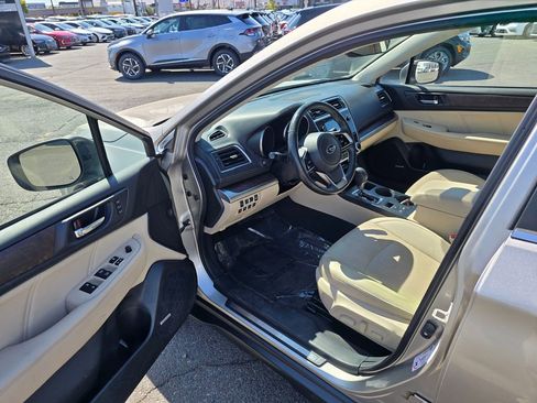 Used 2019 Subaru Outback 2.5i Limited image 20
