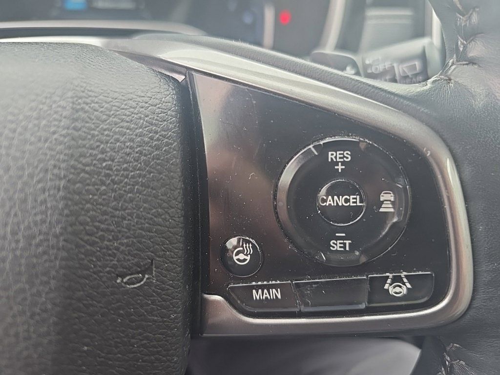 Used 2022 Honda CR-V Touring image 14