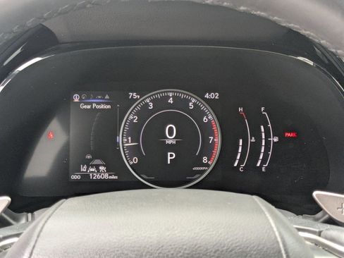 Used 2024 Lexus RX 350 FWD w/ Technology Package image 10