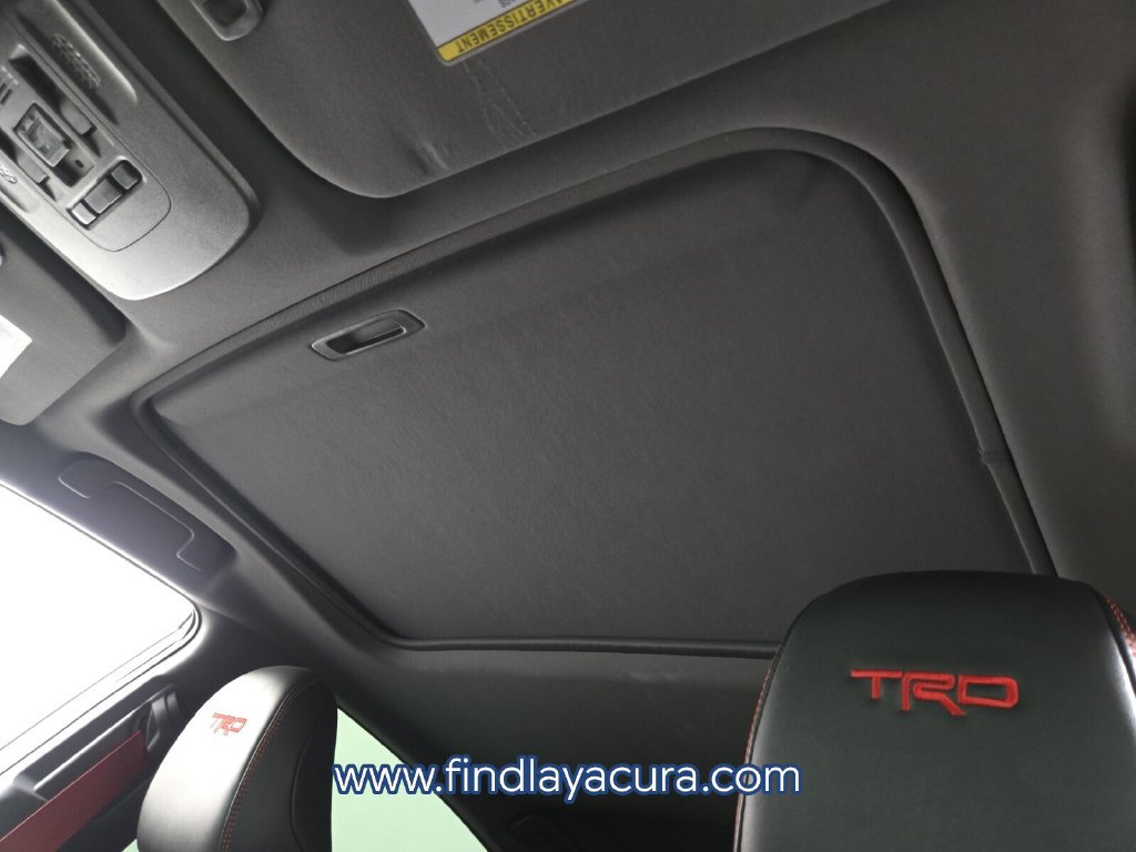 Used 2021 Toyota Avalon TRD FWD image 13