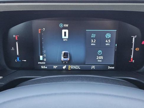 New 2026 Ford Bronco Sport Big Bend w/ Convenience Package image 21