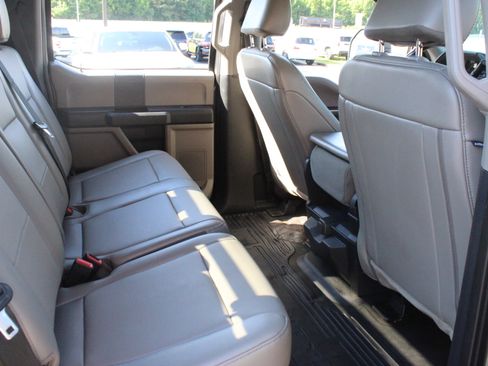 Used 2022 Ford F350 XL w/ STX Appearance Package AWD/4WD image 26