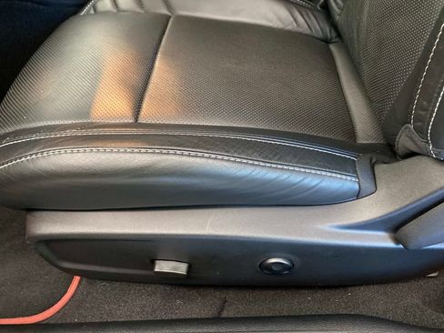 Used 2023 Dodge Challenger SRT Hellcat RWD image 22