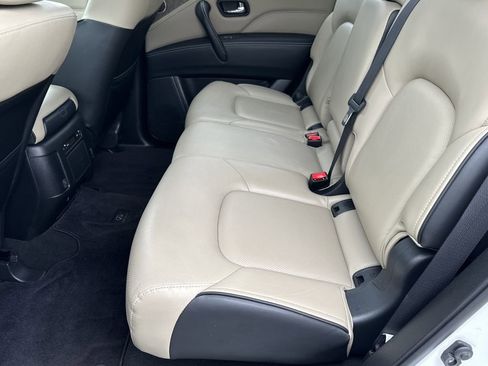 Used 2021 INFINITI QX80 Premium Select w/ All-Season Package AWD/4WD image 15
