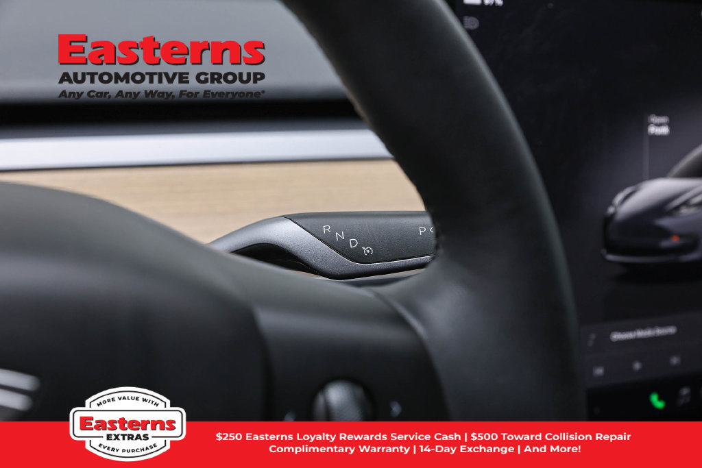 Used 2023 Tesla Model 3 Standard Range RWD image 14