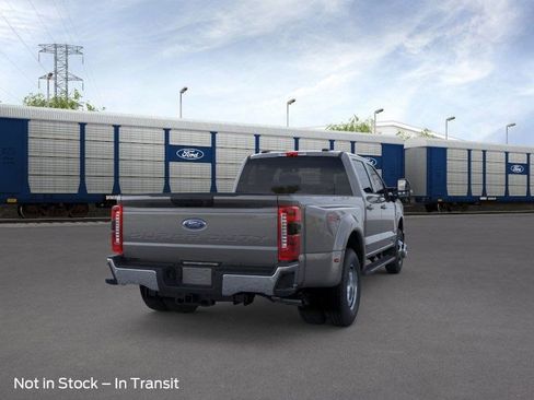 New 2026 Ford F350 XLT w/ XLT Premium Package image 31
