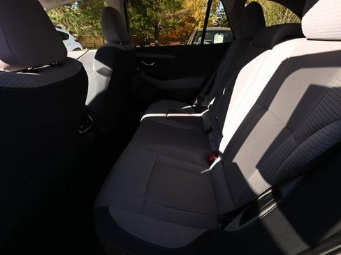 Certified 2025 Subaru Outback Premium w/ Popular Package #1 image 8