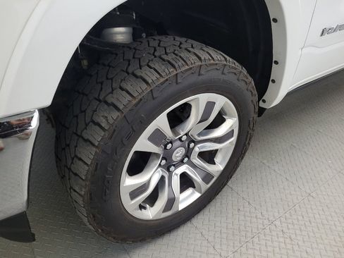 Used 2022 RAM 1500 Limited AWD/4WD image 31