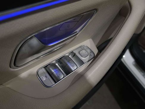Used 2020 Mercedes-Benz GLS 450 4MATIC image 20