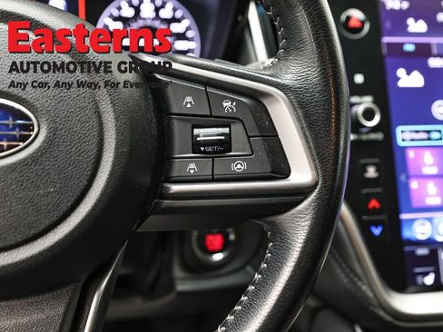Used 2022 Subaru Outback Premium image 16