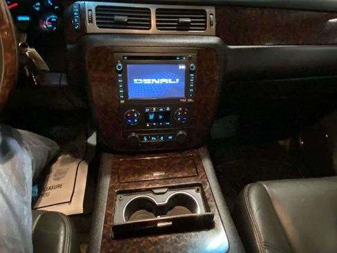 Used 2013 GMC Sierra 3500 Denali w/ Snow Plow Prep Package image 33