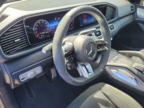 Used 2024 Mercedes-Benz GLE 53 AMG 4MATIC Coupe image 26